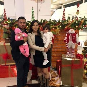 Meet your Posher, Marco